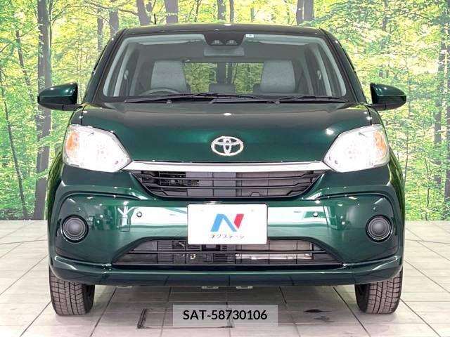 Toyota PASSO 2019-06 282311-14