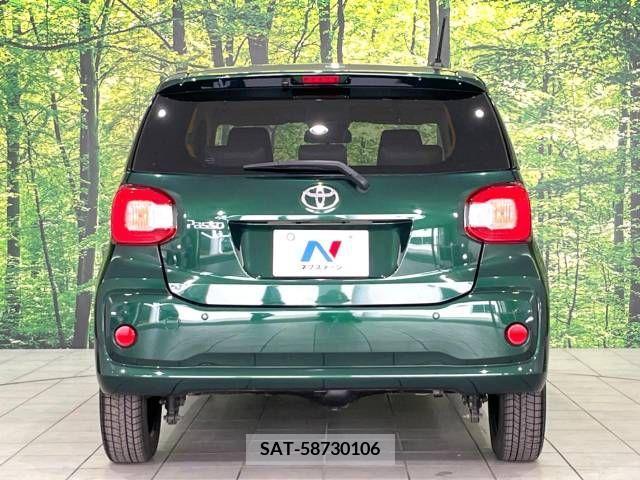 Toyota PASSO 2019-06 282311-15