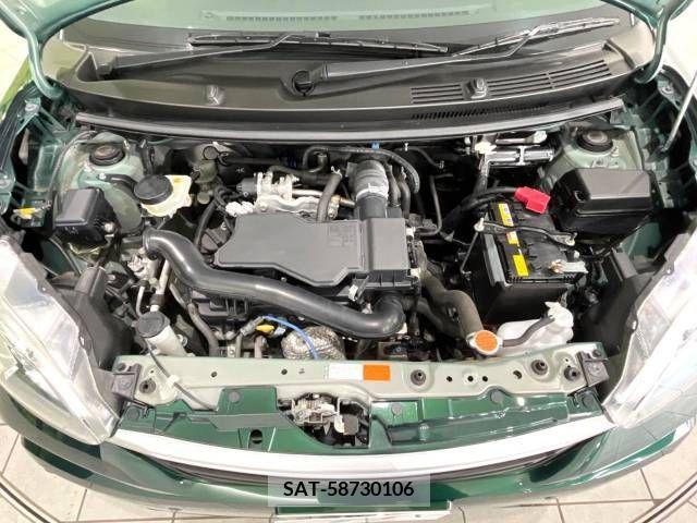 Toyota PASSO 2019-06 282311-18