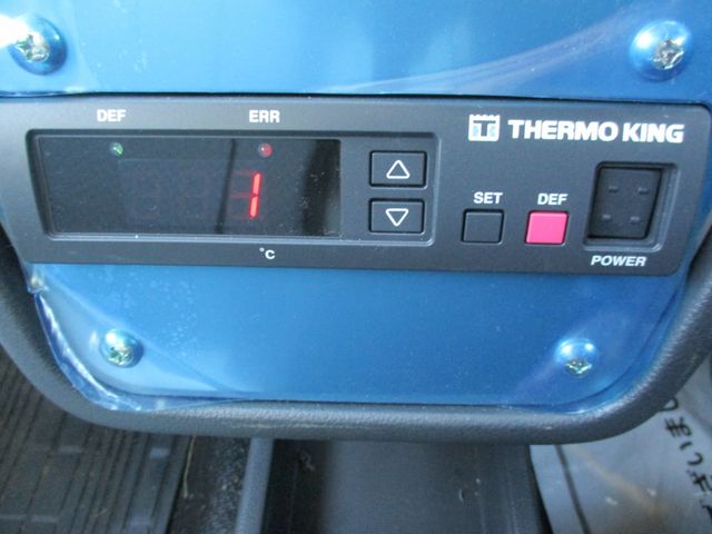 Suzuki CARRY TRUCK 2023-07 28197-22