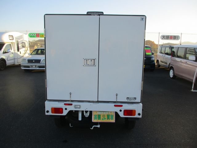 Suzuki CARRY TRUCK 2023-07 28197-5