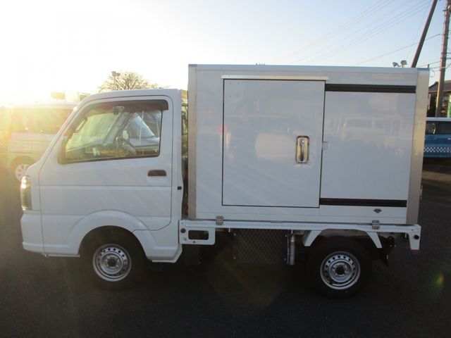 Suzuki CARRY TRUCK 2023-07 28197-7