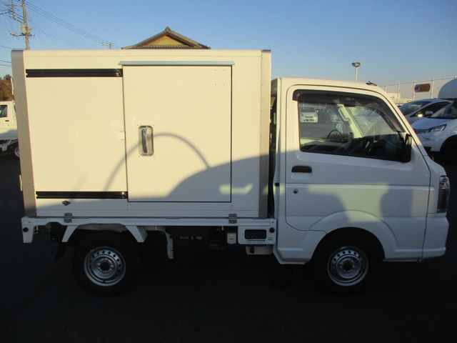 Suzuki CARRY TRUCK 2023-07 28197-3