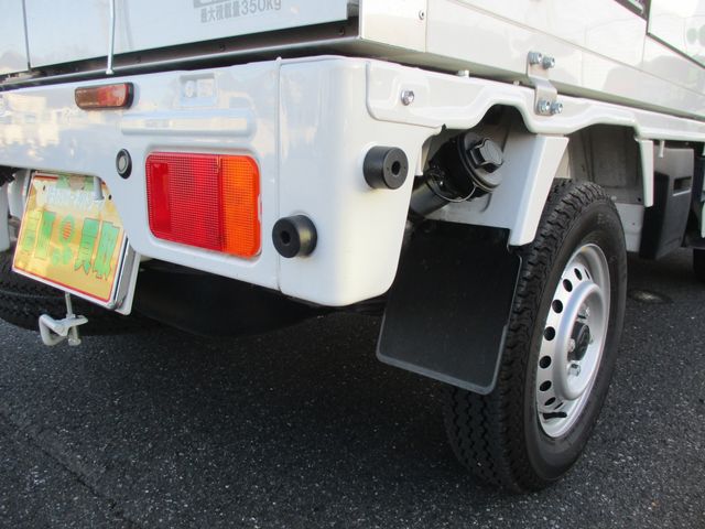Suzuki CARRY TRUCK 2023-07 28197-11