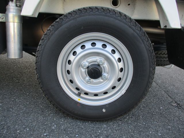 Suzuki CARRY TRUCK 2023-07 28197-13
