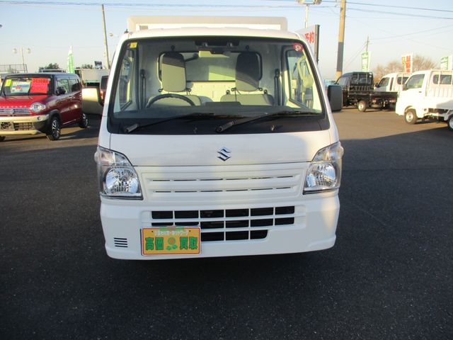 Suzuki CARRY TRUCK 2023-07 28197-1