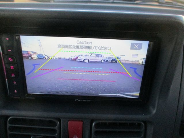 Suzuki CARRY TRUCK 2023-07 28197-19