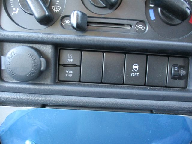 Suzuki CARRY TRUCK 2023-07 28197-21