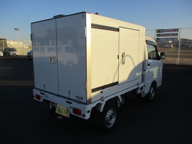 Suzuki CARRY TRUCK 2023-07 28197-4