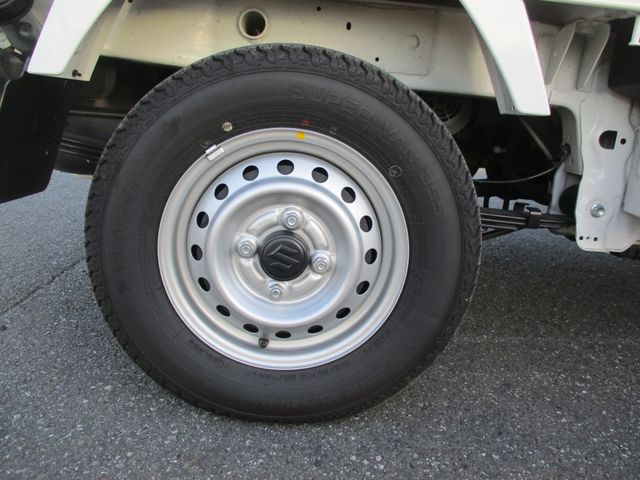 Suzuki CARRY TRUCK 2023-07 28197-10