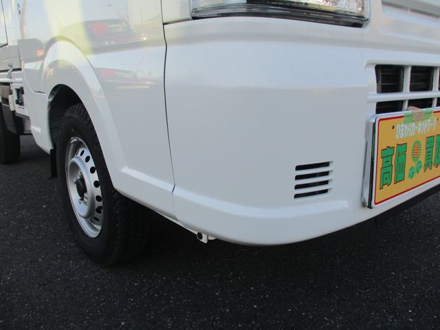 Suzuki CARRY TRUCK 2023-07 28197-8
