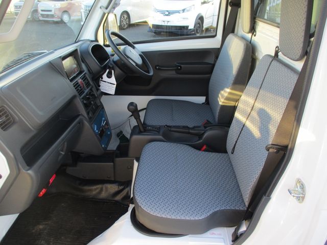 Suzuki CARRY TRUCK 2023-07 28197-27
