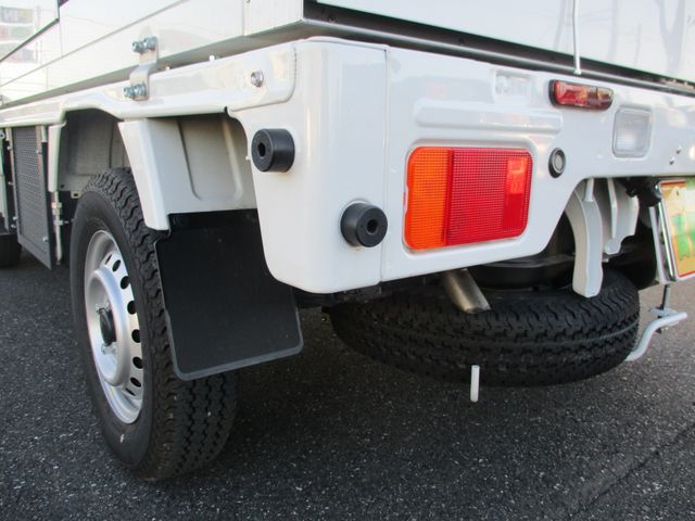 Suzuki CARRY TRUCK 2023-07 28197-12