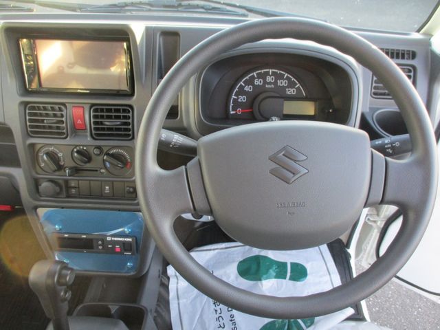 Suzuki CARRY TRUCK 2023-07 28197-16