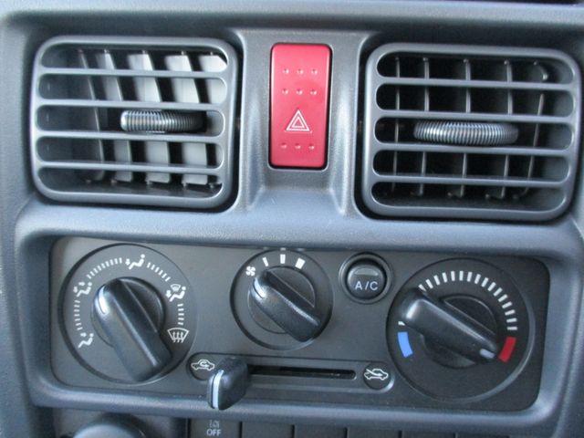 Suzuki CARRY TRUCK 2023-07 28197-20