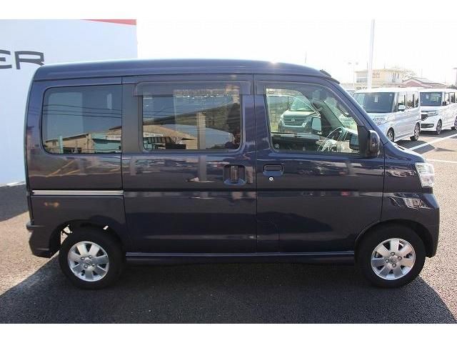 Daihatsu ATRAI WAGON 2017-12 16666-2