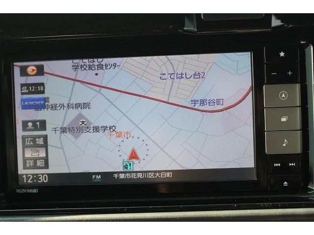 Daihatsu ATRAI WAGON 2017-12 16666-12