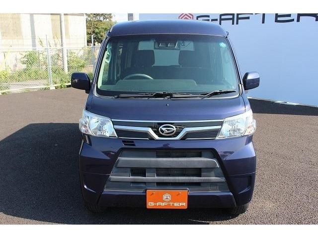 Daihatsu ATRAI WAGON 2017-12 16666-1
