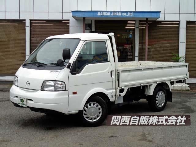 Mazda BONGO TRUCK 2019-03 2510-0