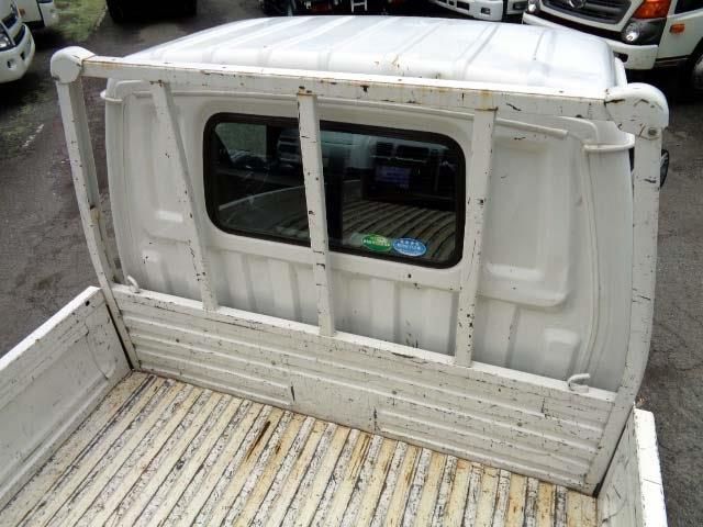 Mazda BONGO TRUCK 2019-03 2510-11