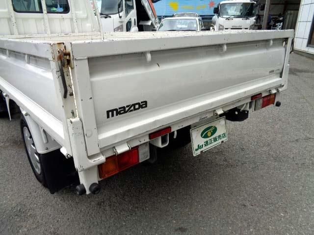Mazda BONGO TRUCK 2019-03 2510-20