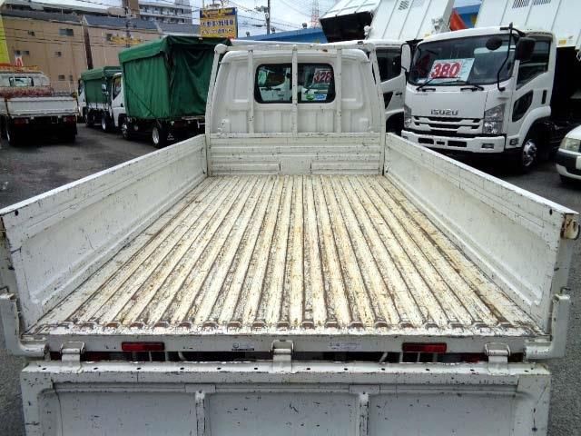 Mazda BONGO TRUCK 2019-03 2510-10