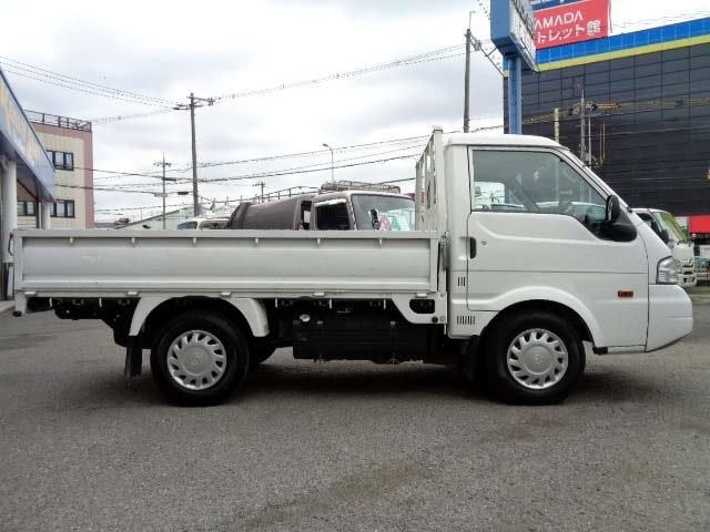 Mazda BONGO TRUCK 2019-03 2510-13