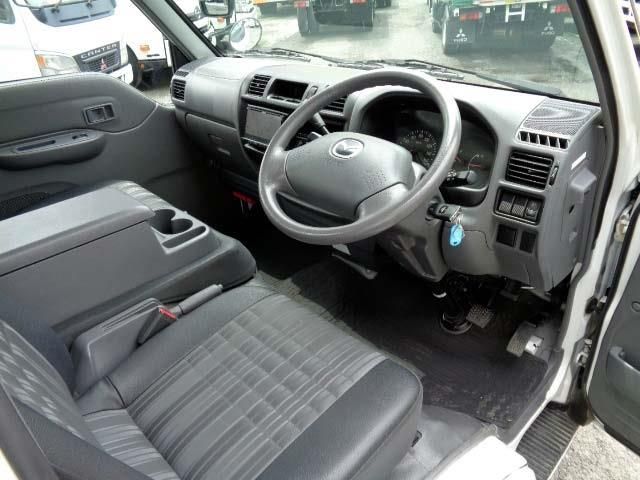 Mazda BONGO TRUCK 2019-03 2510-2