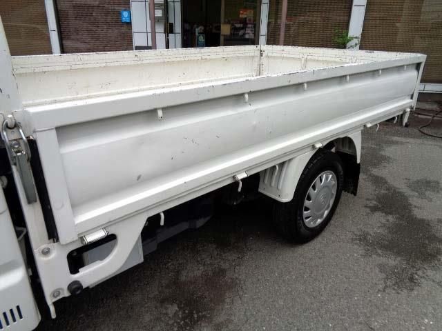 Mazda BONGO TRUCK 2019-03 2510-19