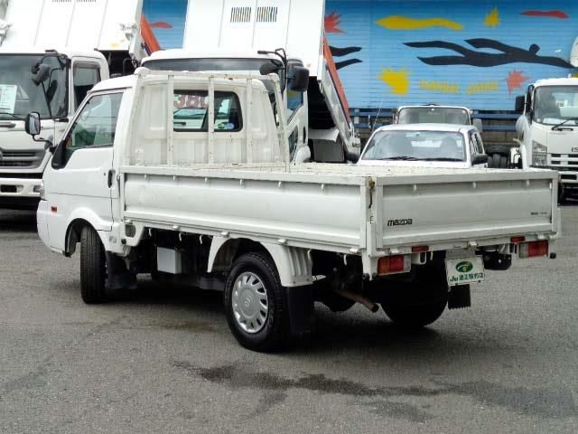 Mazda BONGO TRUCK 2019-03 2510-1