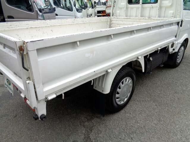 Mazda BONGO TRUCK 2019-03 2510-21