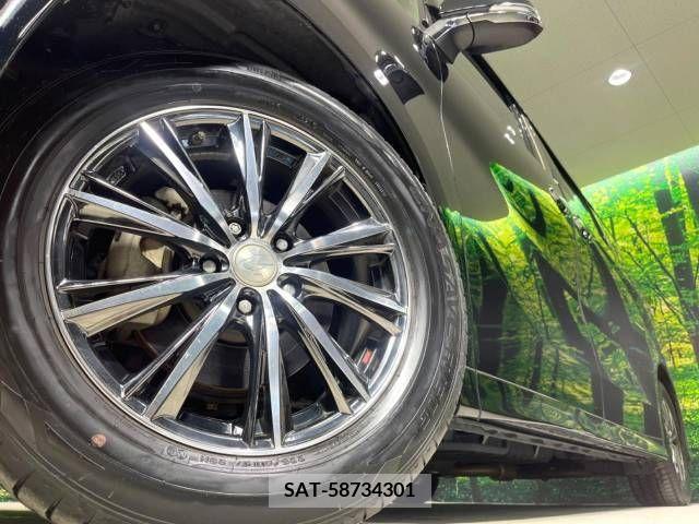 Toyota ALPHARD 2018-08 245311-14