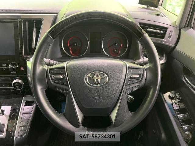 Toyota ALPHARD 2018-08 245311-12