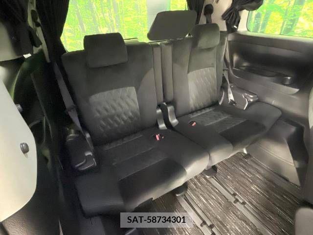 Toyota ALPHARD 2018-08 245311-10