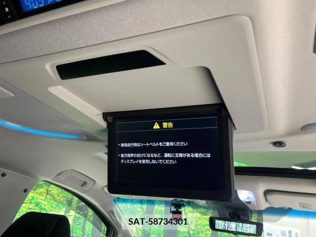 Toyota ALPHARD 2018-08 245311-4