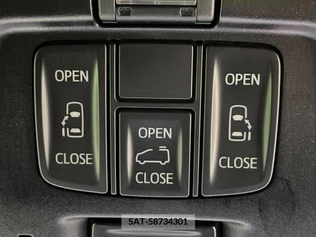Toyota ALPHARD 2018-08 245311-3