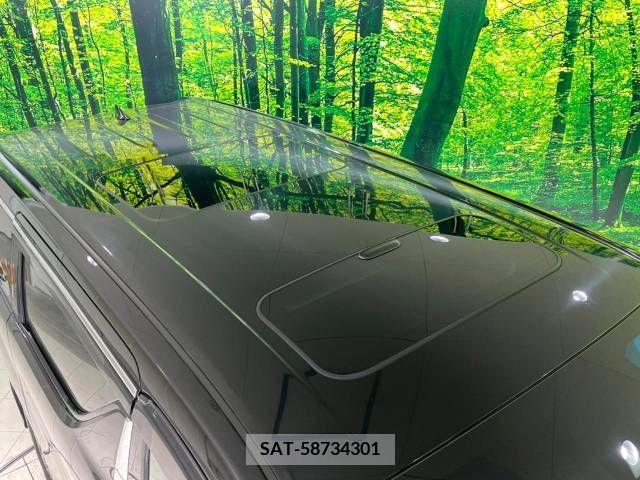 Toyota ALPHARD 2018-08 245311-2