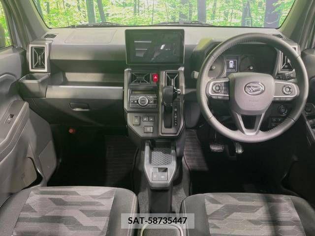 Daihatsu TAFT 2023-03 310873-1