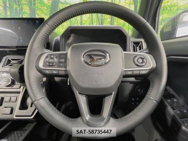 Daihatsu TAFT 2023-03 310873-11