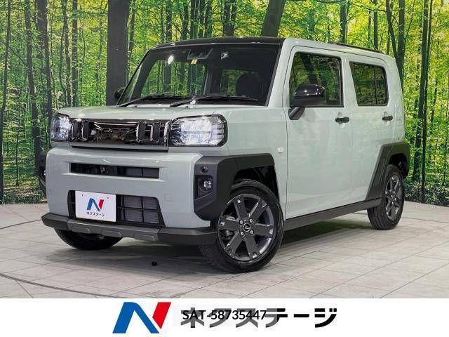 Daihatsu TAFT 2023-03 310873-0