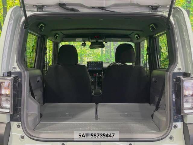 Daihatsu TAFT 2023-03 310873-10