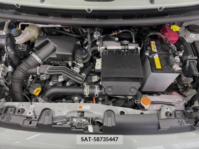 Daihatsu TAFT 2023-03 310873-18