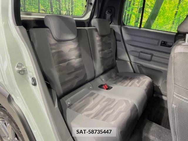Daihatsu TAFT 2023-03 310873-9