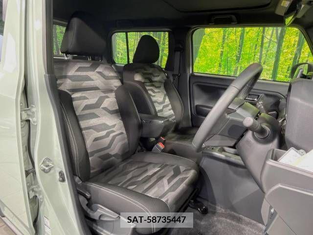 Daihatsu TAFT 2023-03 310873-8