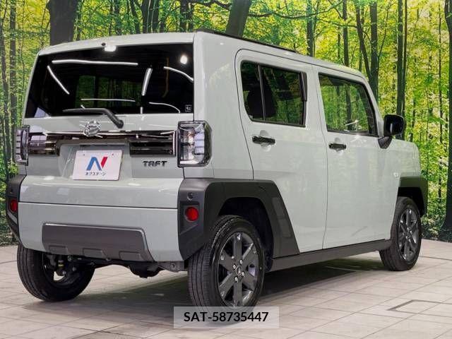 Daihatsu TAFT 2023-03 310873-17