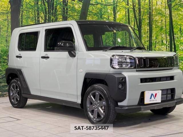 Daihatsu TAFT 2023-03 310873-16