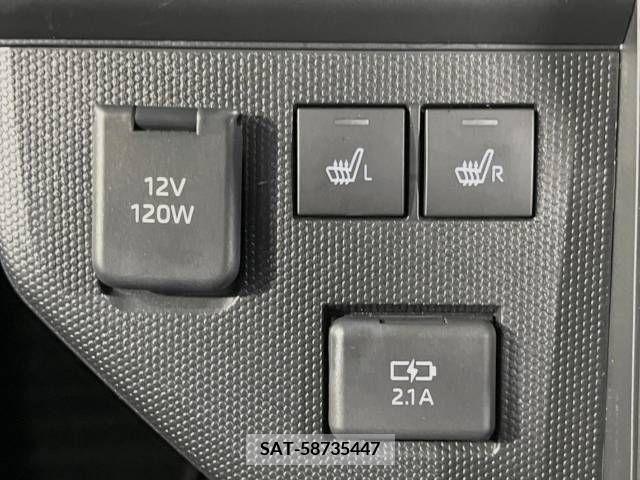 Daihatsu TAFT 2023-03 310873-7