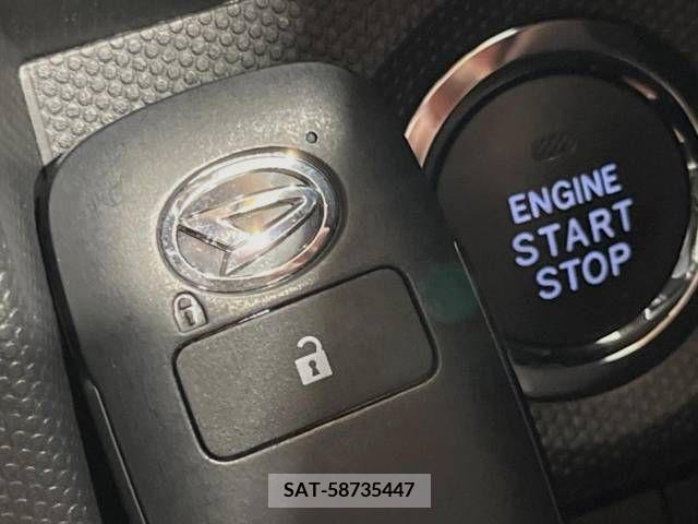 Daihatsu TAFT 2023-03 310873-6