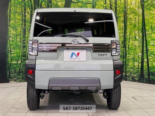 Daihatsu TAFT 2023-03 310873-15