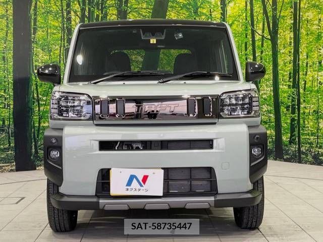 Daihatsu TAFT 2023-03 310873-14
